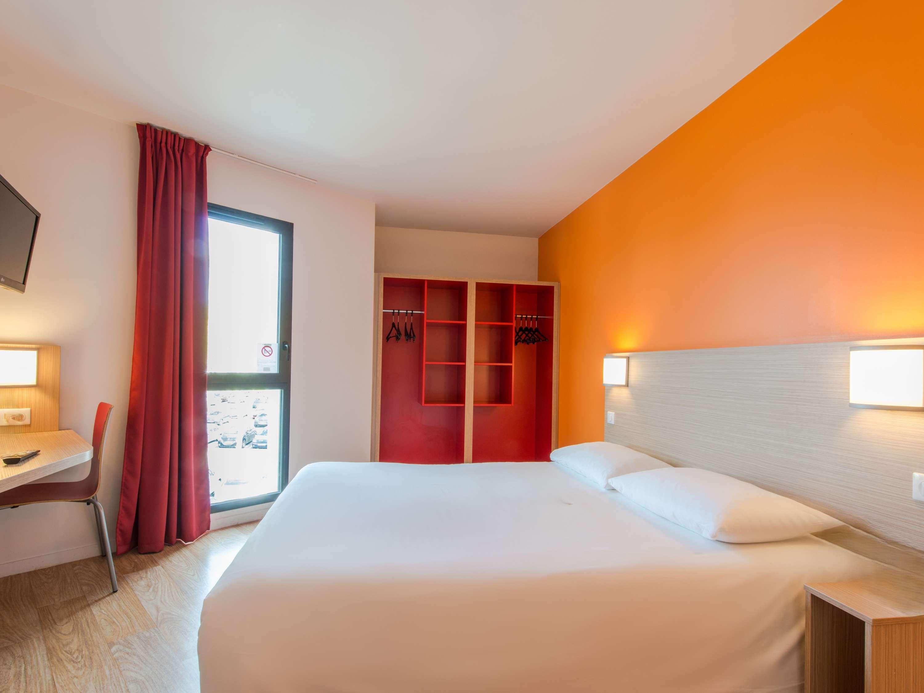 ibis budget La Rochelle Centre les Minimes 11/39