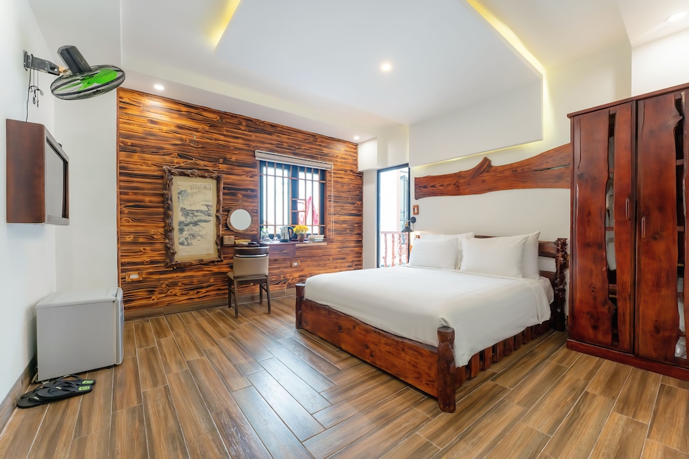 A Tran Boutique Hotel 29/67