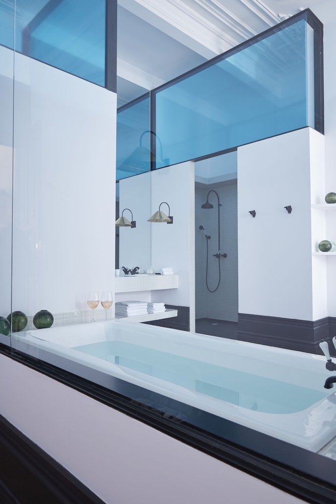 Cocorico Luxury Guesthouse And Restaurant 28/28