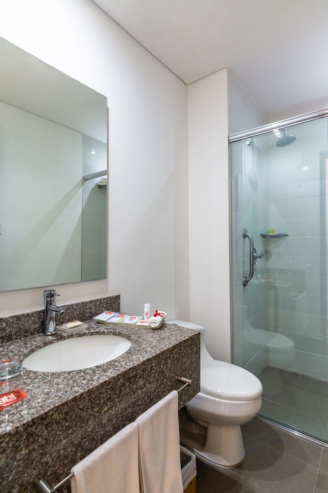 GHL Style Hotel Neiva 40/42
