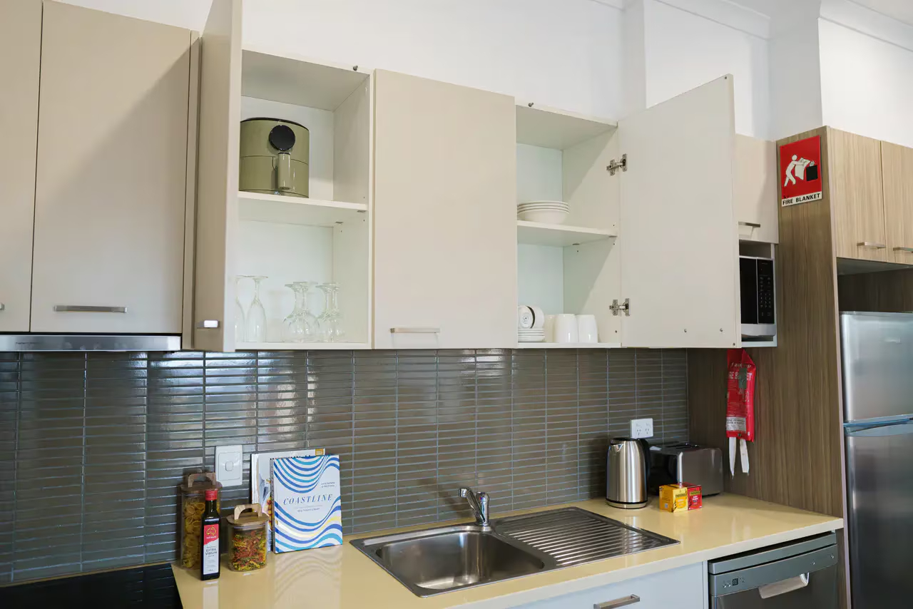 MainStay Suites Whyalla 52/52