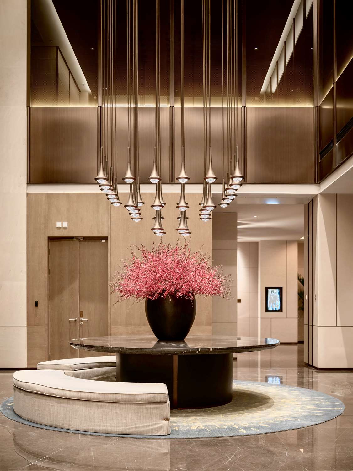 Doubletree By Hilton Xian Fengdong 5/46