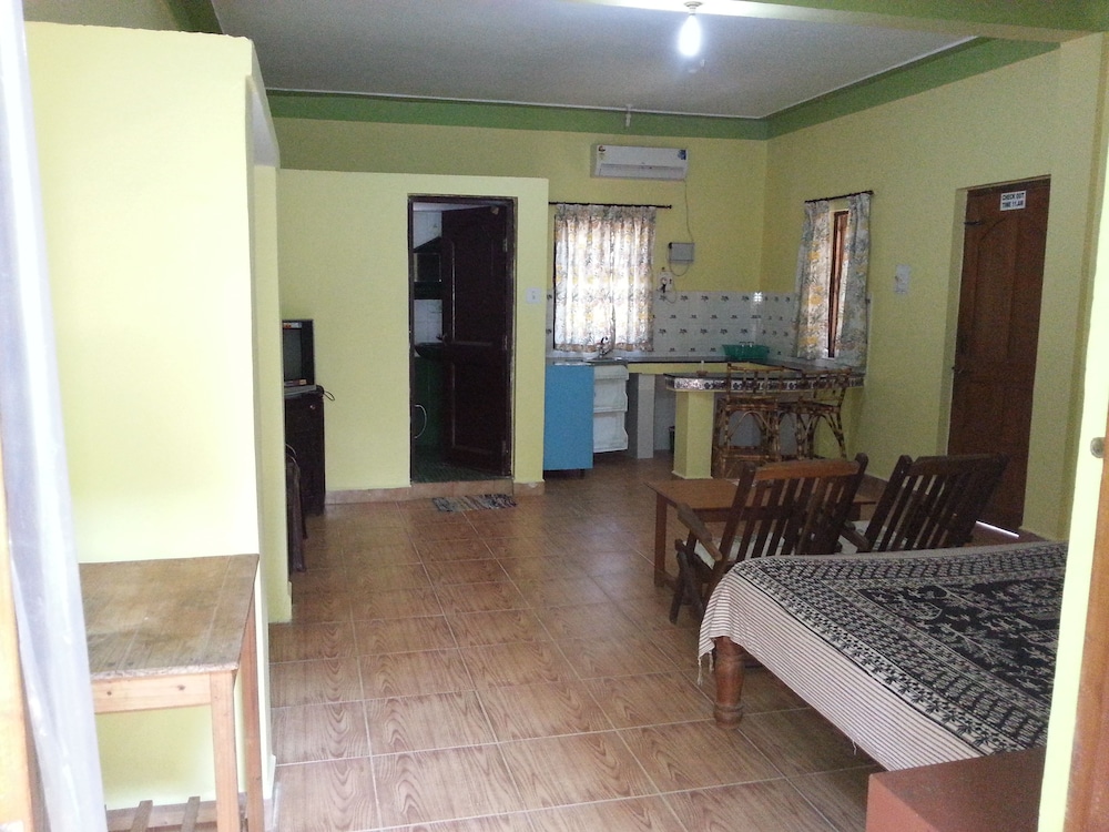 Albenjoh Guesthouse 22/28