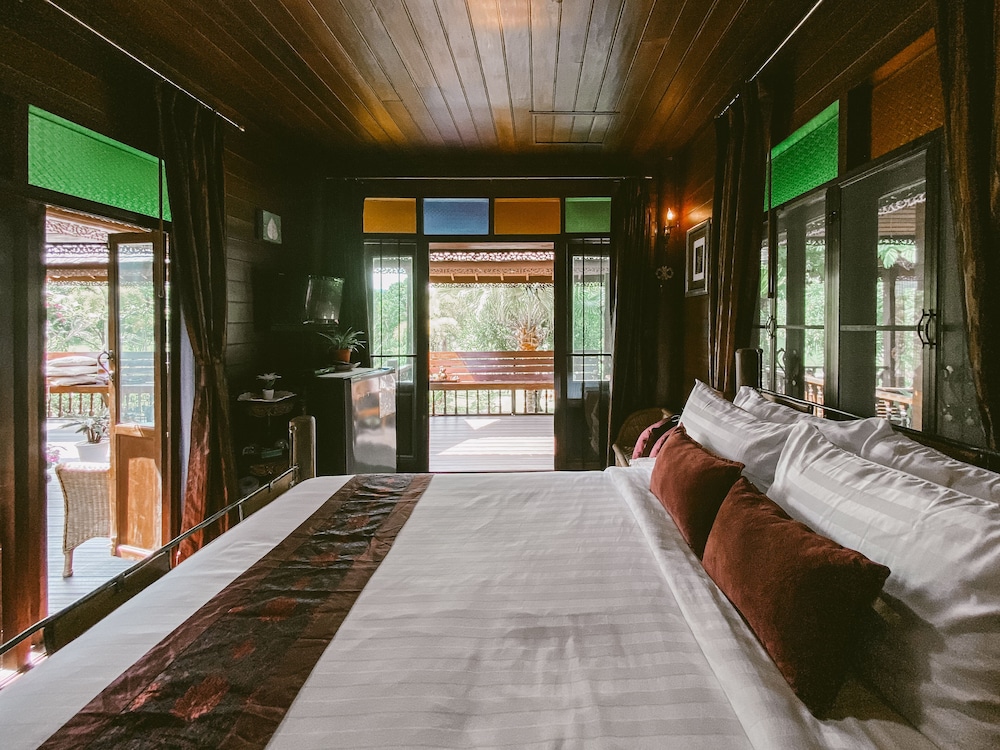 Rommai Villa 14/50