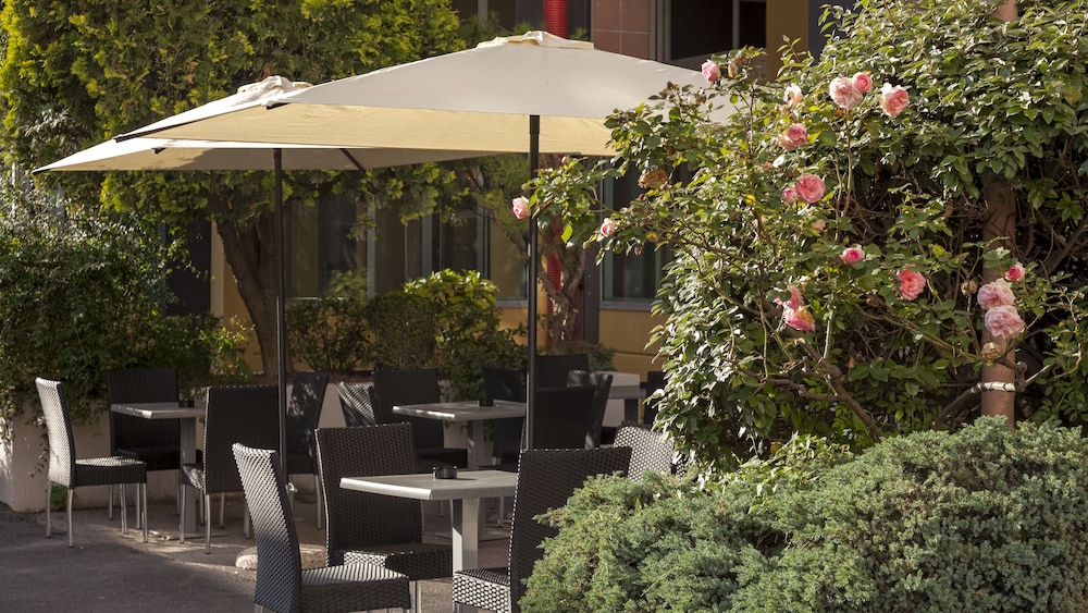 Hotel Paradis De Lourdes 57/62