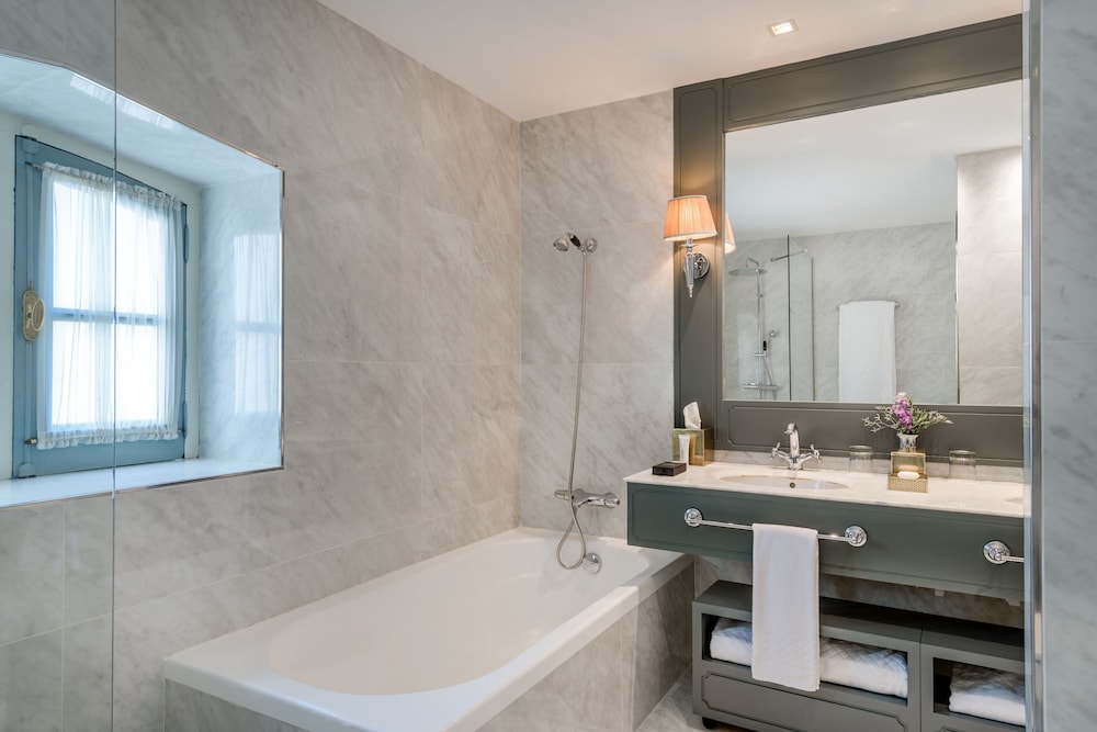 Santo Mauro, a Luxury Collection Hotel, Madrid 81/81