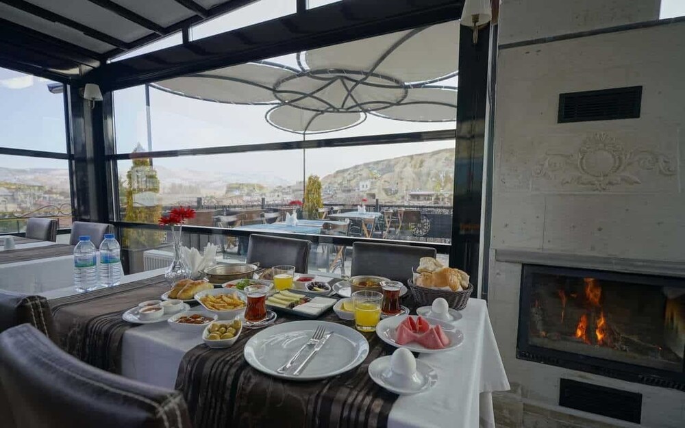 Arte Cave Hotel 33/50