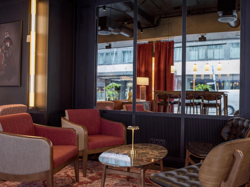 Radisson RED Oslo City Centre 33/55