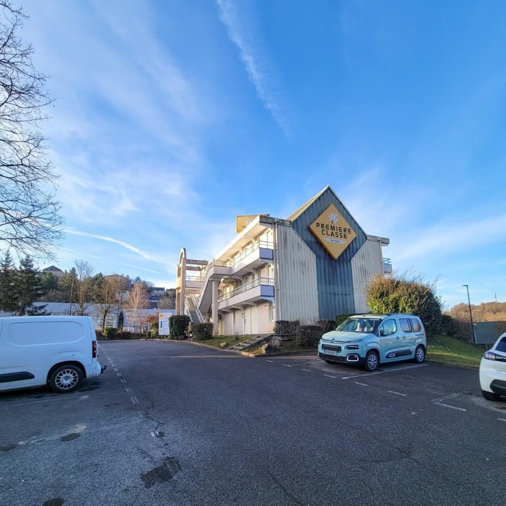 Premiere Classe Rodez 53/60