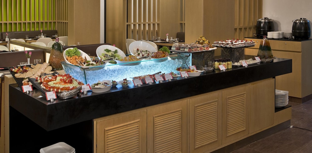 Park Inn By Radisson Amritsar Airport 53/68