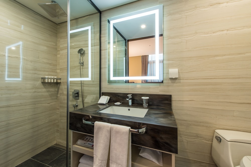 Ena Suite Hotel Namdaemun 58/60