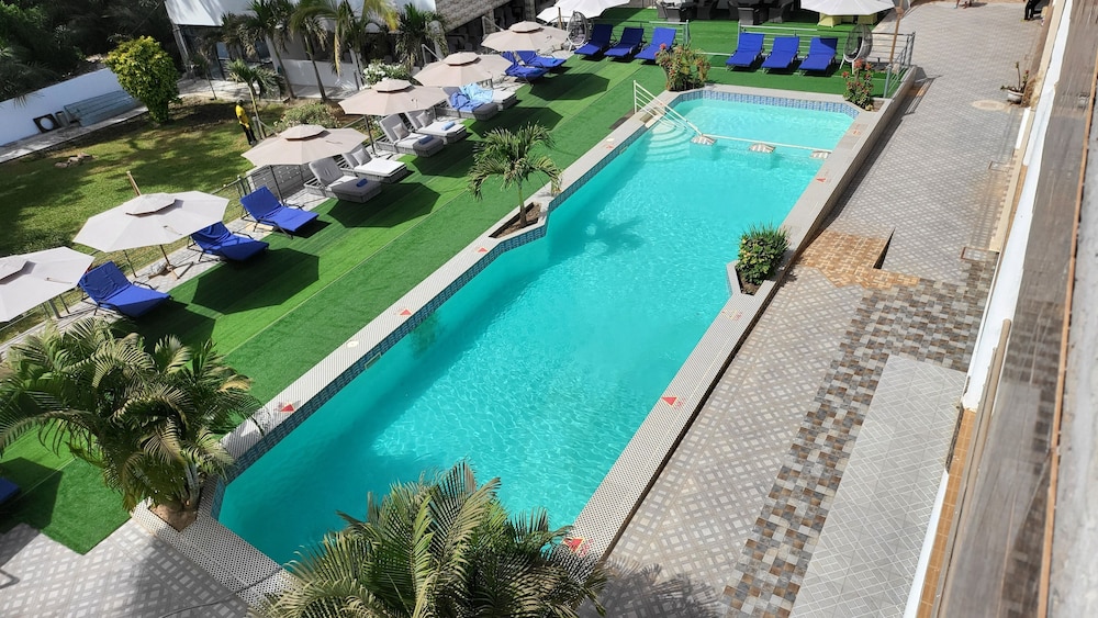 Metzy Residence Hotel 62/70