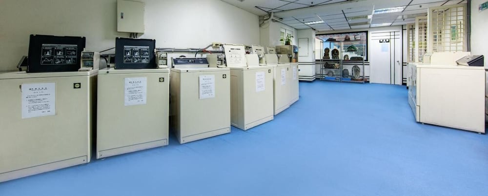 Chungli Business Hotel 38/48