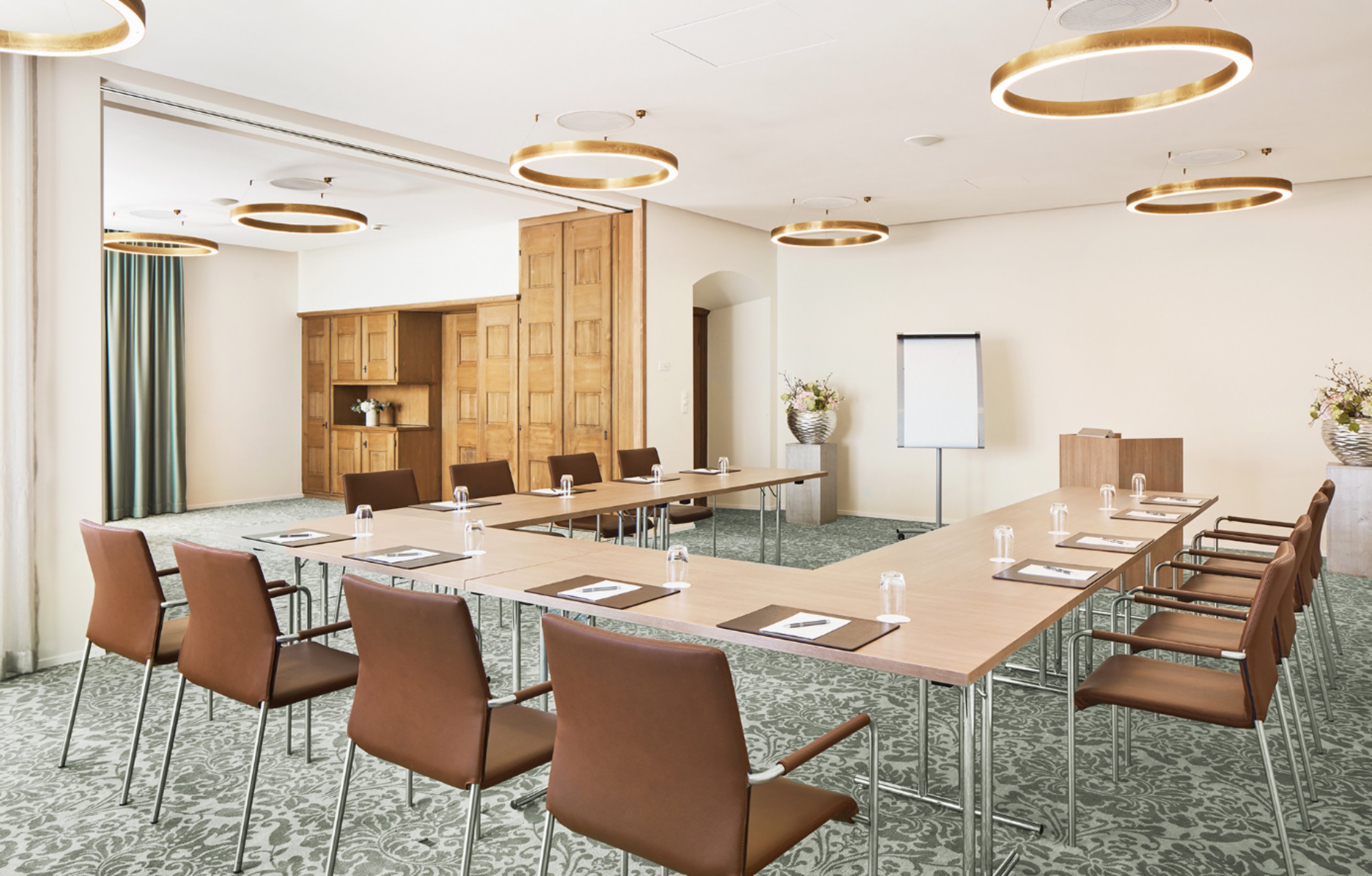 Hotel Uzwil - Ihr Businesshotel 32/39