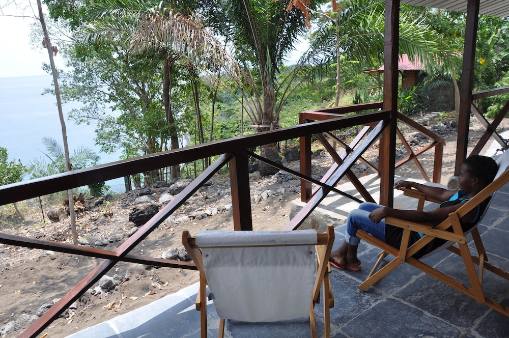 Mucumbli Hotel 21/48