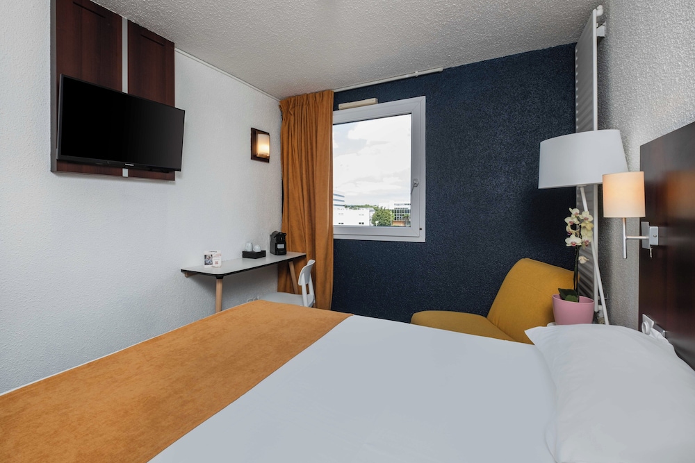 The Originals City, Hotel Ariane, Toulouse 21/56