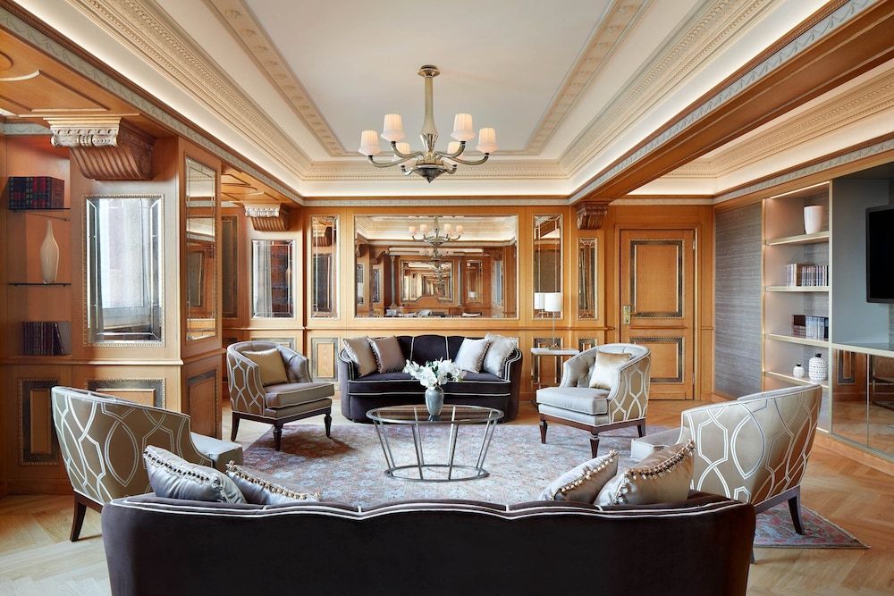 Westin Palace Milan 16/31