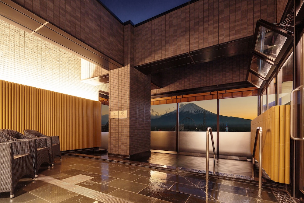 Hotel Mystays Fuji Onsen Resort 44/63