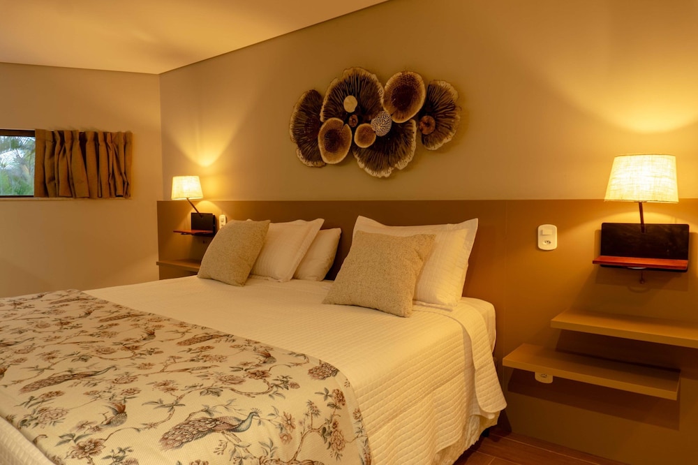Aruana Eco Praia Hotel 20/67