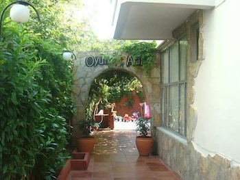 Bella Bravo Suite Hotel 41/49