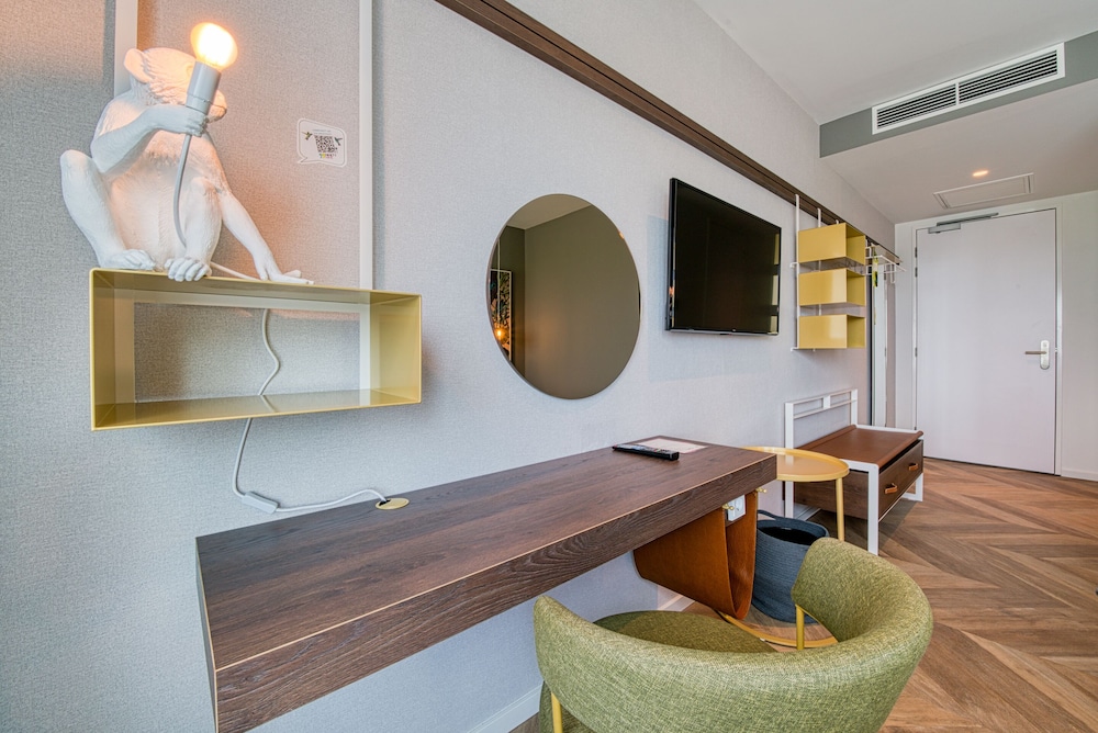 Vienna House Easy by Wyndham Amsterdam Airport 46/58
