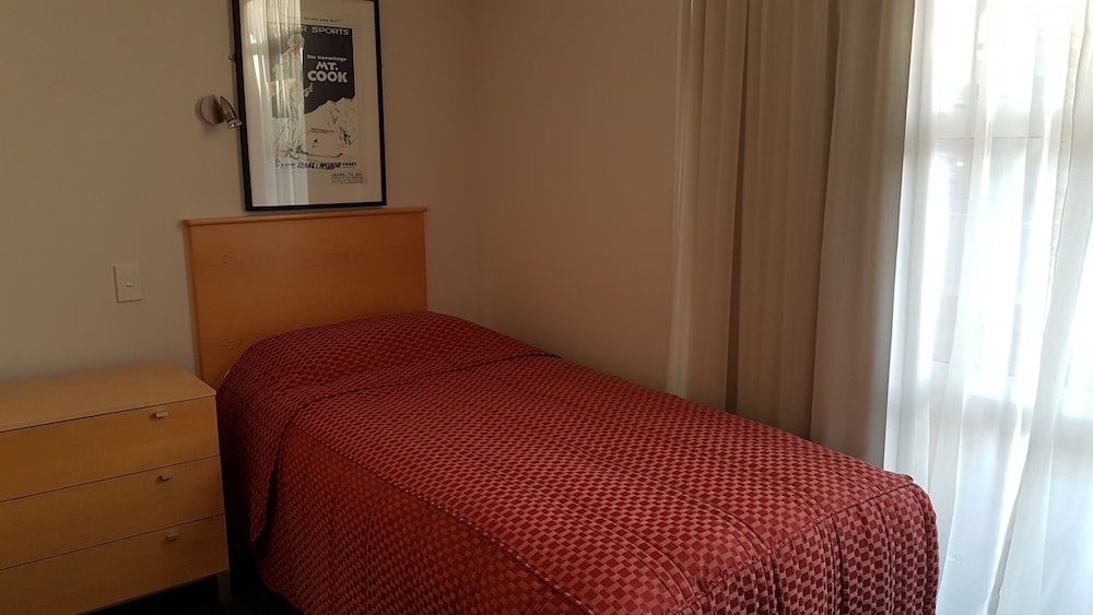 Apollo Lodge Motel 22/33