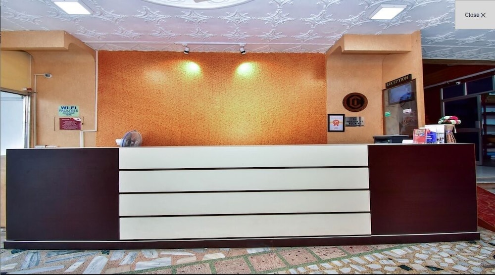Hotel Chanma International 3/39