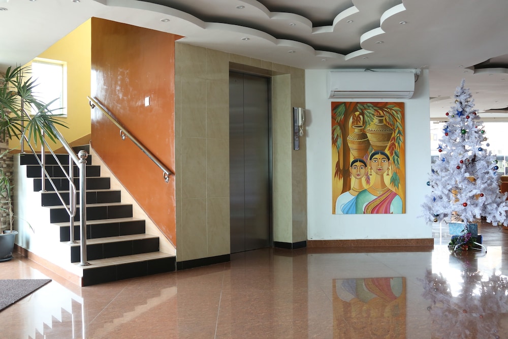 Euro Lanka Hotel 5/51