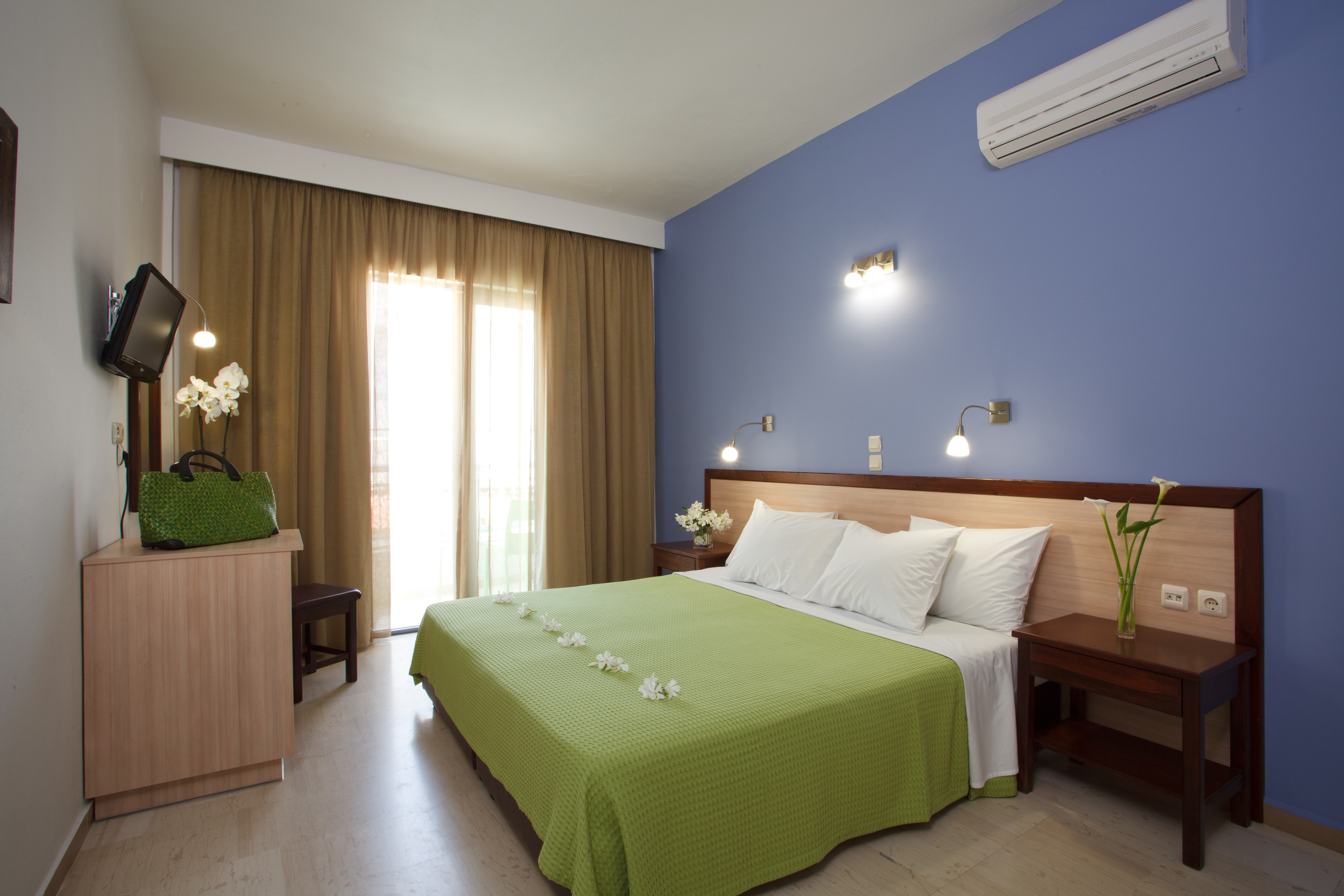 Sofia Hotel Plakias 9/25