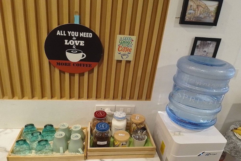 Ora Hostel Bangkok 43/65