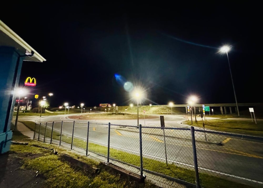 Travelodge by Wyndham Junction City 22/35