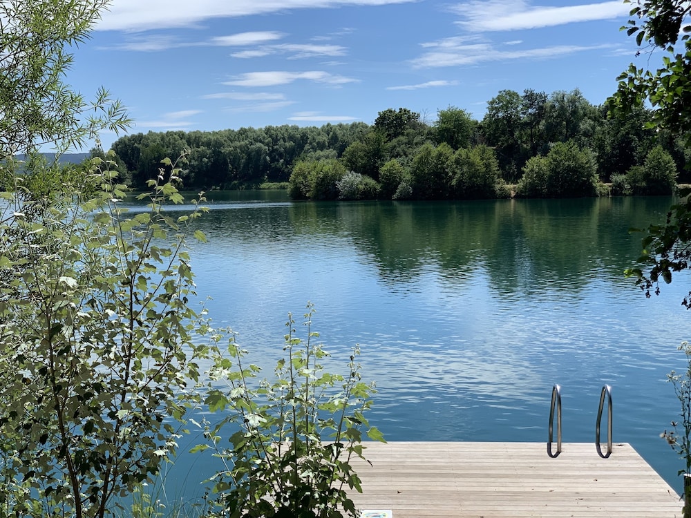 Seehotel Niedernberg - Das Dorf am See 45/49