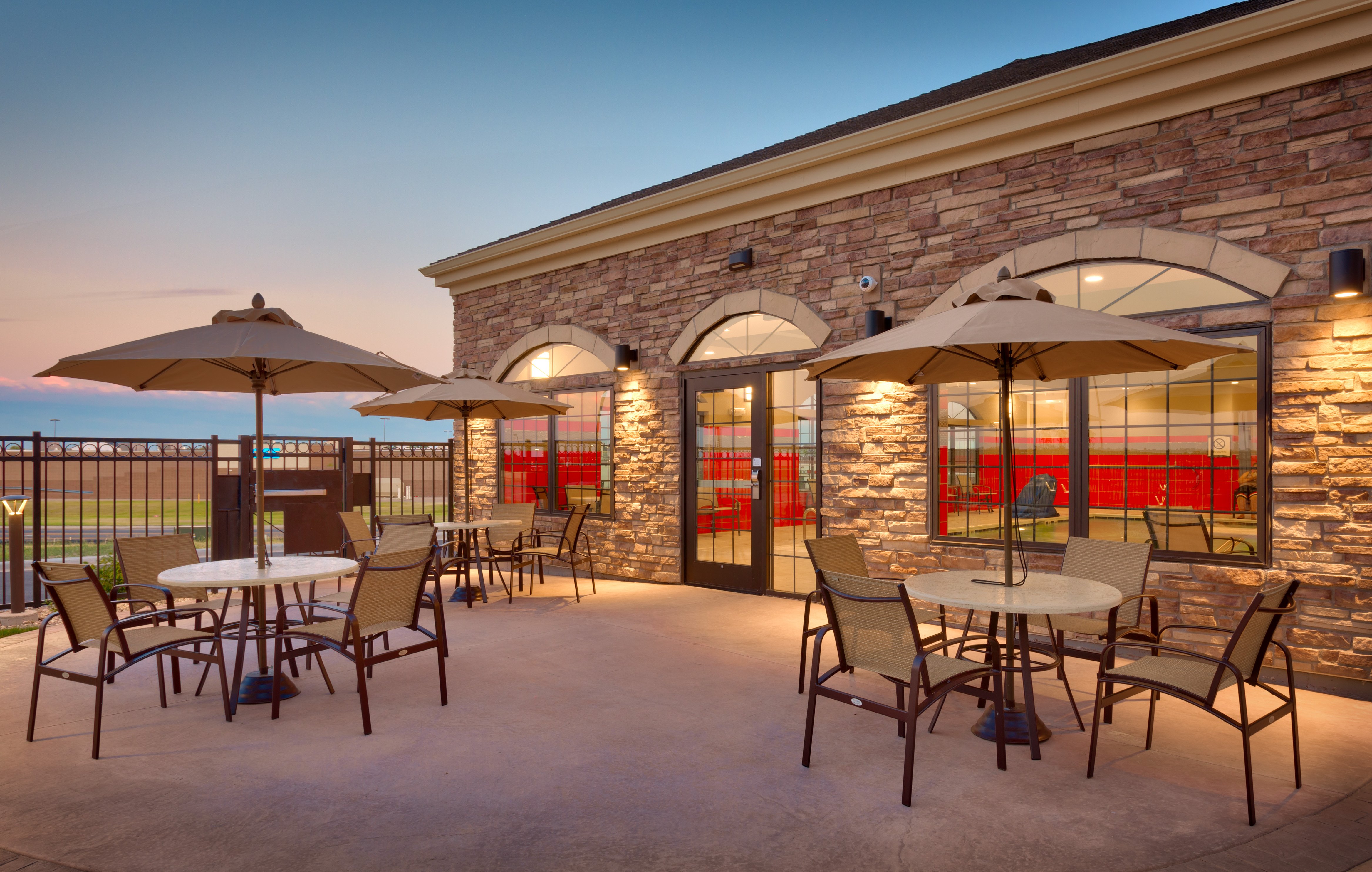 STAYBRIDGE SUITES CHEYENNE 17/26