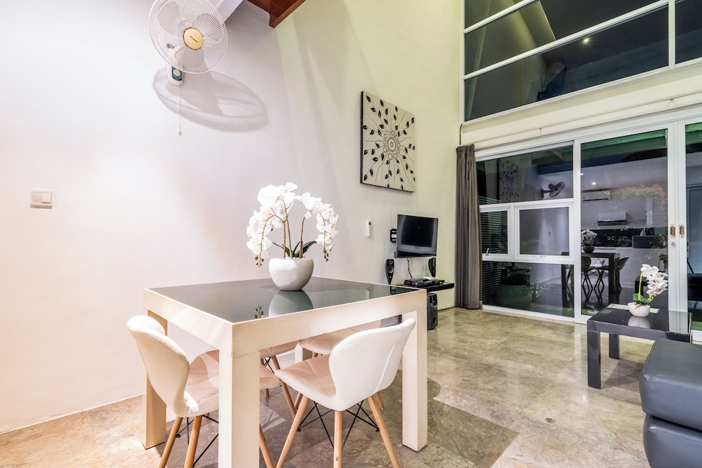Bali Yarra Villas Seminyak 10/50
