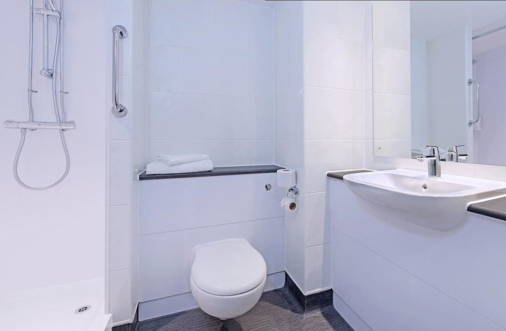 Travelodge London Waterloo Hotel 29/34