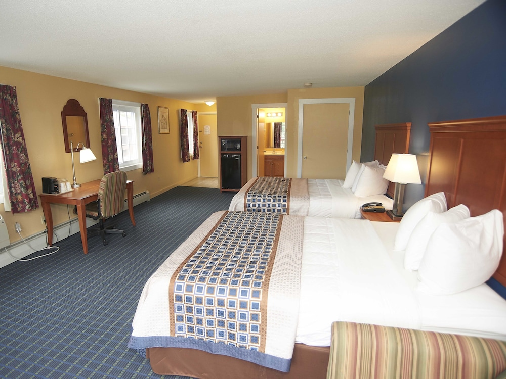 Swiss Chalets Village Inn 11/50