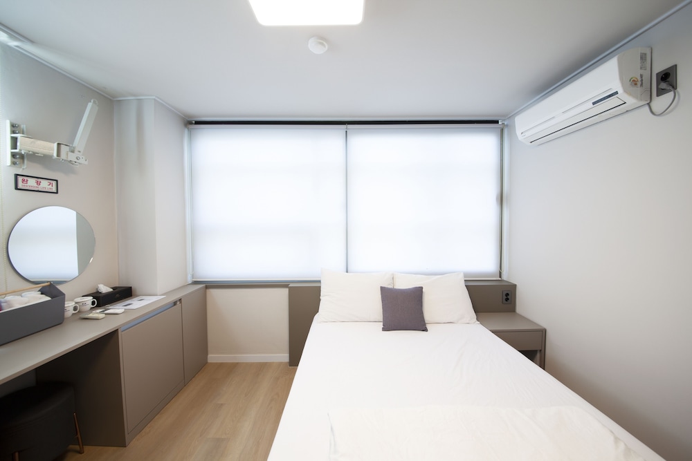 K- Grand Hostel Dongdaemun 9/67