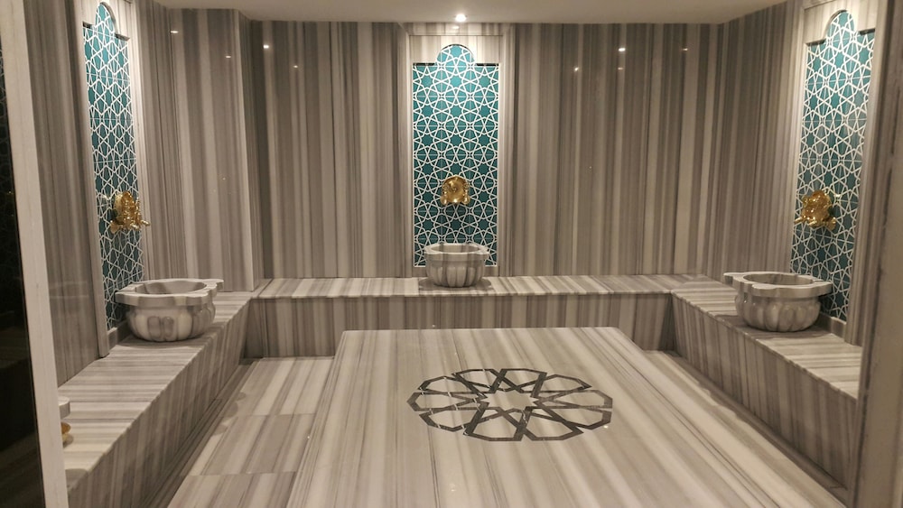 CPAnkara Hotel 15/48