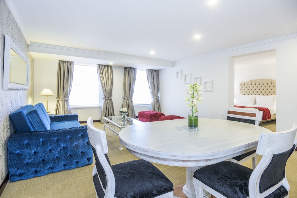 Ghl Hotel Hamilton 26/40