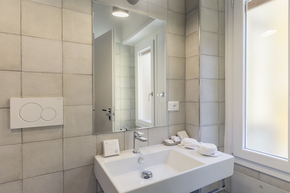 Trastevere Gallery Suites 21/23