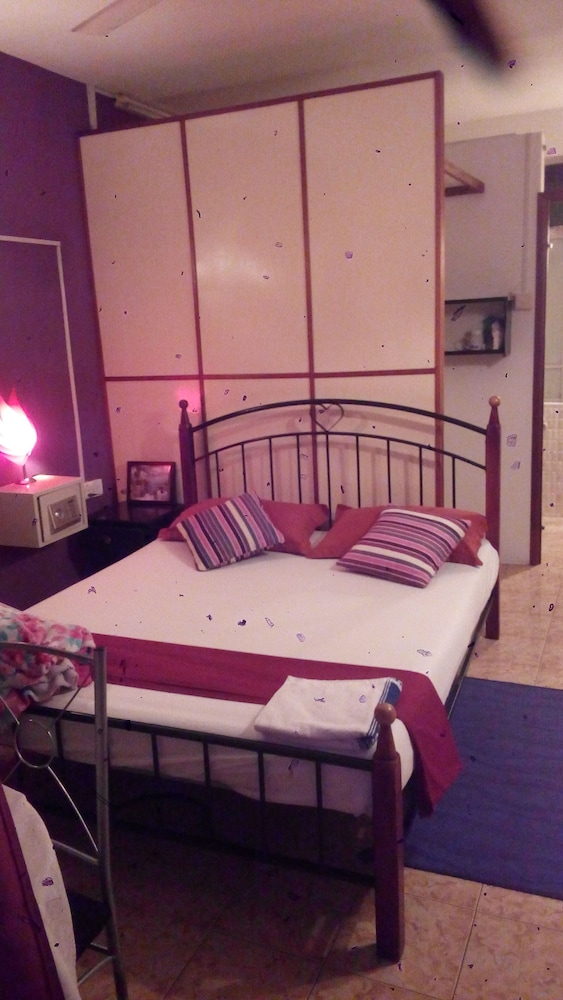 Residence Les Bambous 25/45
