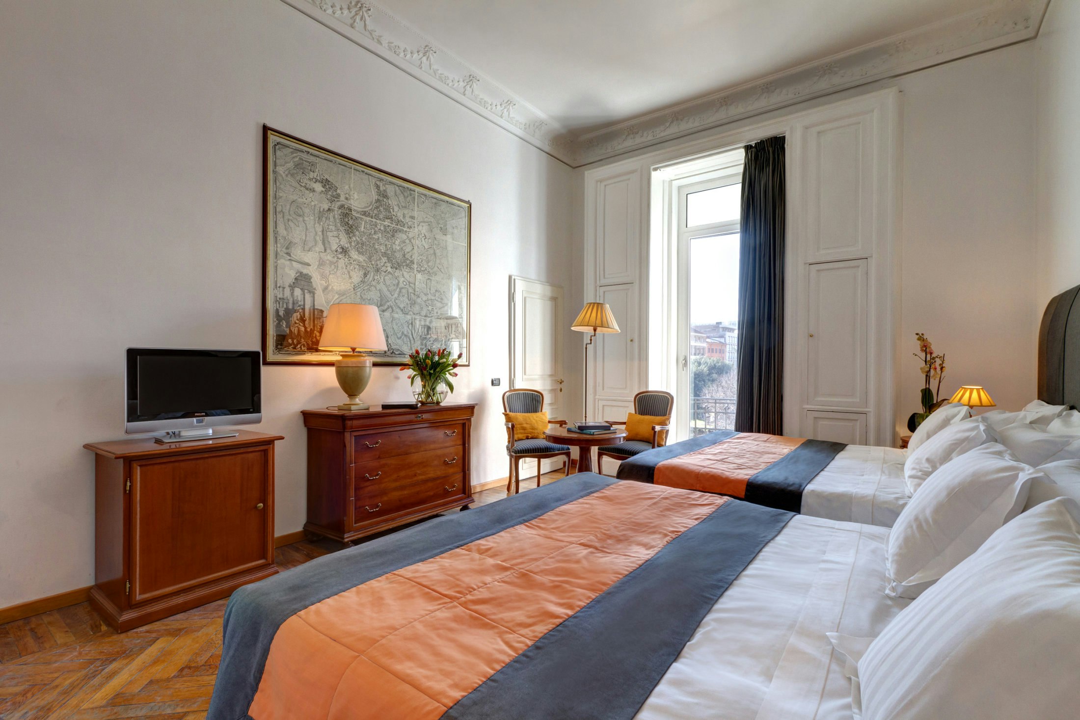 Hotel Alpi 23/79
