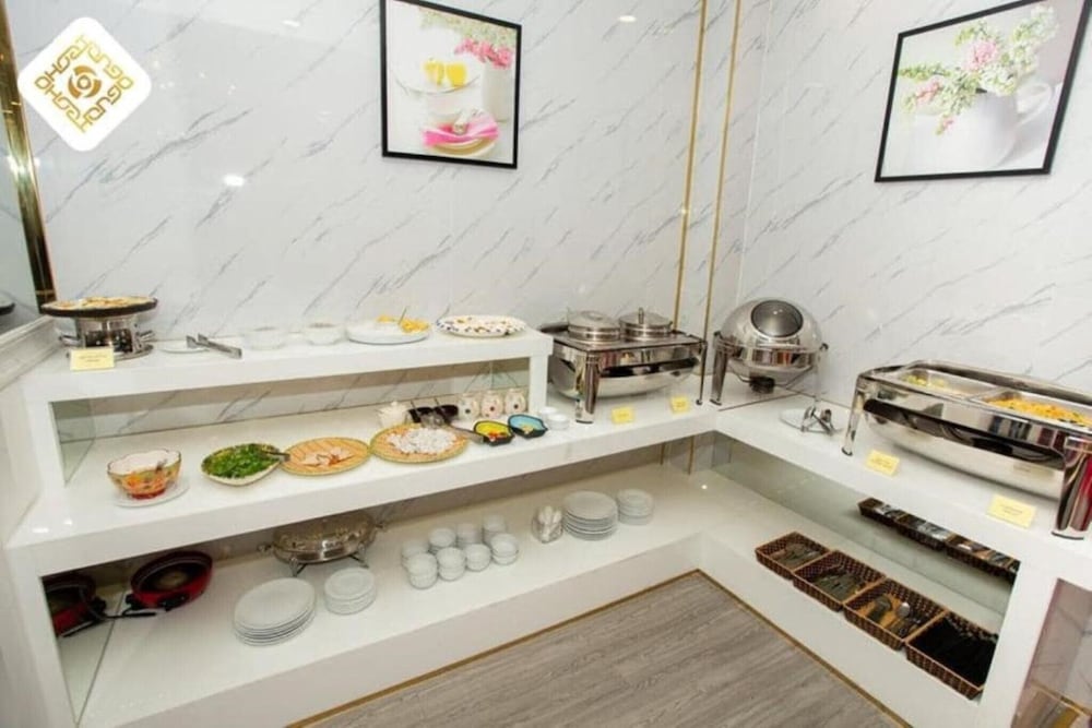 Hoa Hong 2 Hotel 3/38
