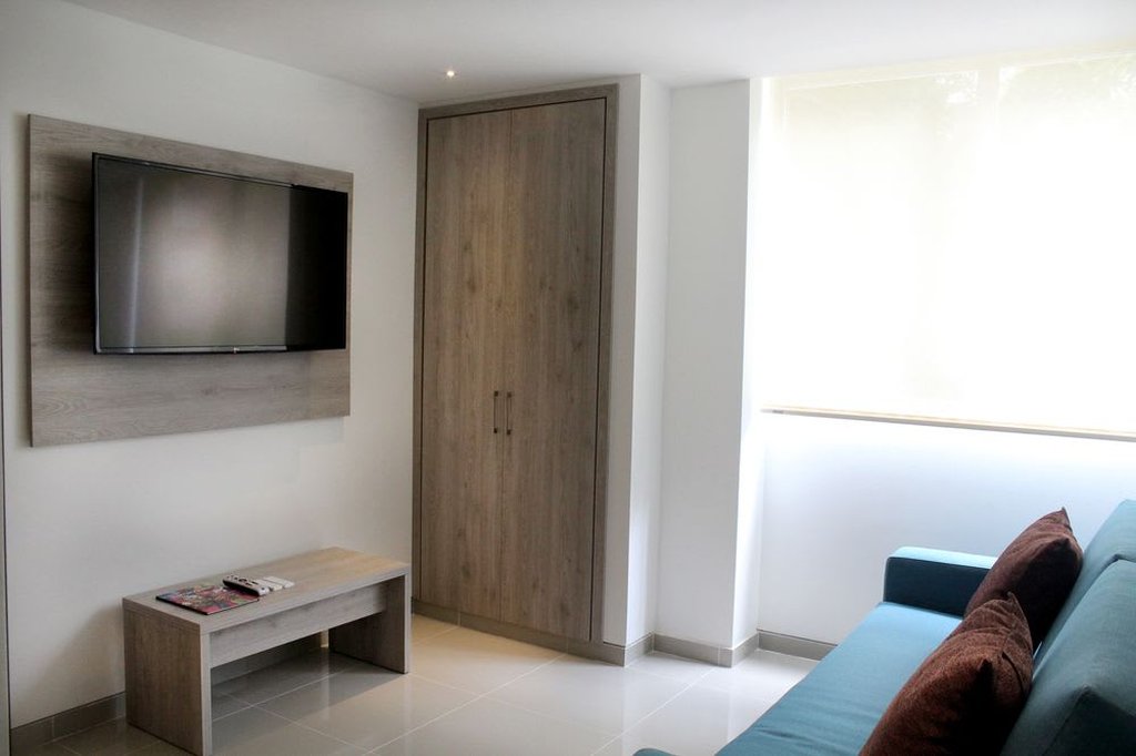HOTEL BARRANQUILLA PLAZA 23/40