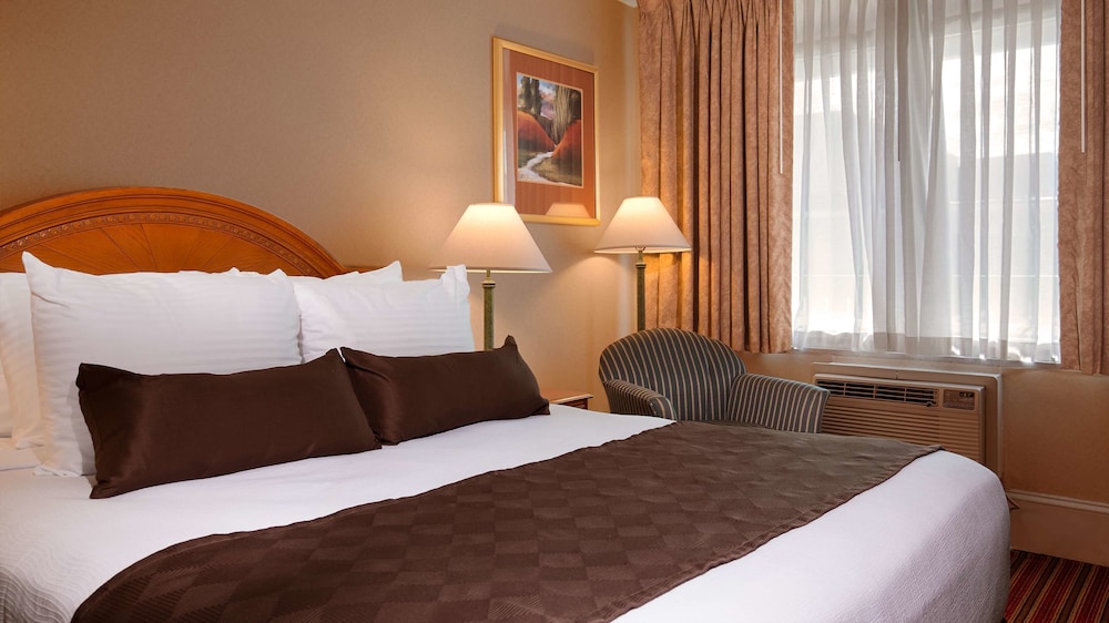 SureStay Plus Hotel By Best Western Brandywine Valley 14/37