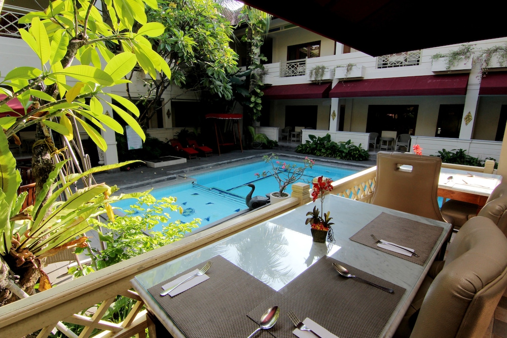 Indah Palace Yogyakarta 44/50