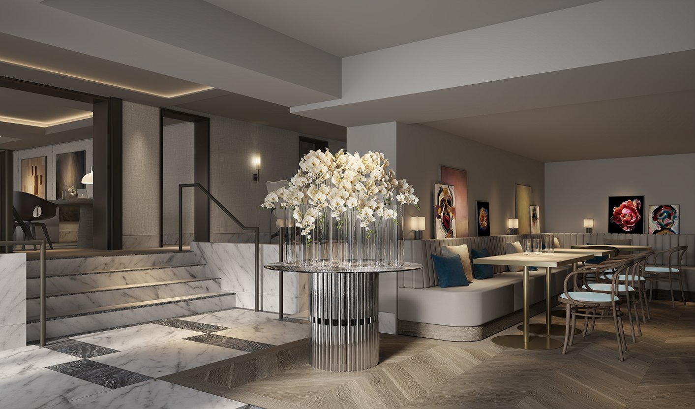 Lyall Hotel And Spa 5/63