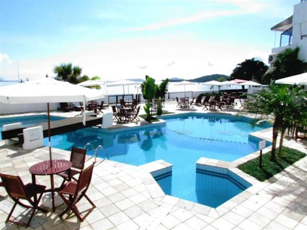Hotel VillaReal Sao Francisco do Sul 20/20