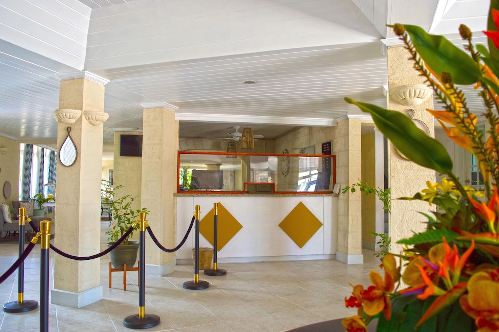 Barbados Beach Club 7/50