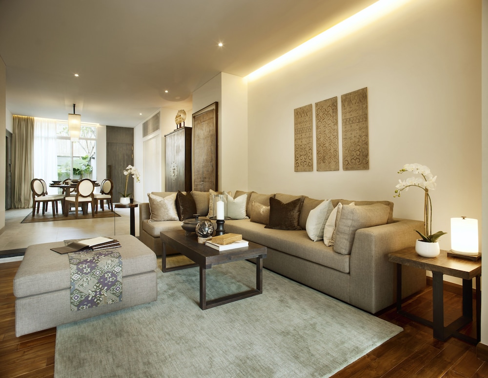 Hu U Villas Seminyak Bali 24/50